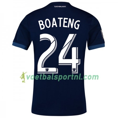 Los Angeles Galaxy Boateng 24 Uit Shirt 2018-19